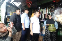 Wakil Ketua DPR RI Dasco...