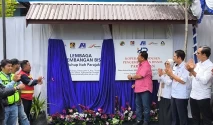 YDBA, Pama dan PT SMM...