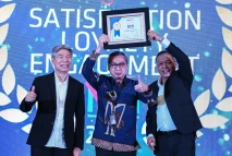 BTN Borong Penghargaan...