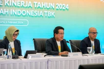 BSI Catat Pertumbuhan...
