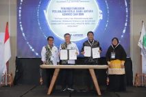 Asmindo Gelar MoU dengan...