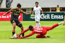 Semangat Juang Sriwijaya...