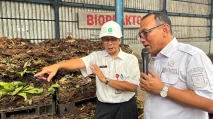 Jejak Kemajuan Cilegon:...