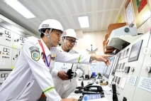 Sinarmas LDA Maritime...