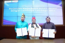 Dorong Percepatan Sertifikasi...