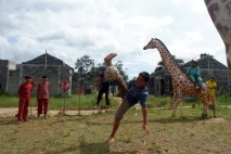 Dukung Program 3 Juta...