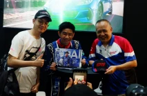 Subaru Indonesia Hadirkan...