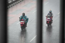 BMKG Prakirakan Jakarta...