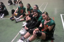 Talent Scouting Atlet...