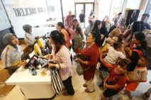 McDonald’s Hadir di...