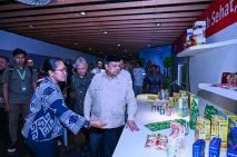 BPJPH Tinjau Proses...