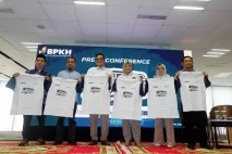 BPKH Luncurkan Program...