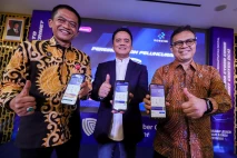 Peluncuran Aplikasi...