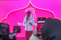 Sedekah Kuota: Inisiatif...