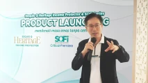 Perkuat Finansial dengan...