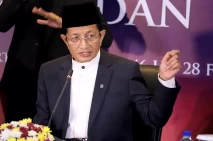 Pengumuman Hasil Sidang...
