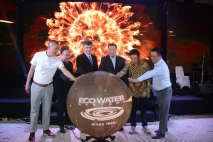 EcoWater Systems Hadir...