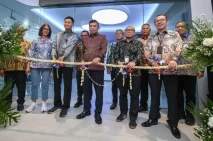 BTN Perluas Ekpansi...
