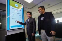 Layanan Bank Emas BSI...