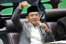 Diskusi Dialektika Demokrasi...