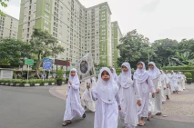 Buka Puasa Bersama 600...