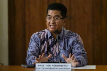 Universitas Indonesia...