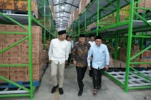 Koperasi Pondok Pesantren...