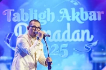 Armada Ramaikan Tabligh...