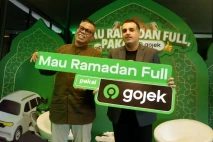 Kampanye Mau Ramadan...