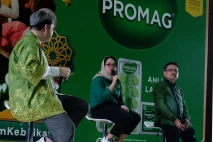 PROMAG dan IDI Edukasi...