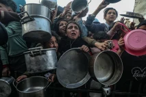 Ramadan Pilu di Gaza:...