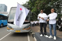 Ekspedisi Jaringan Andal...