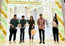 Perluas Jangkauan Bisnis,...