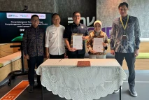 BNI Gandeng Duluin Perluas...