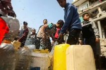 Ramadan di Gaza: Warga...