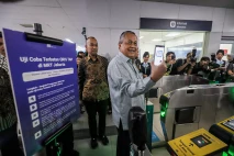 Bank Indonesia Luncurkan...