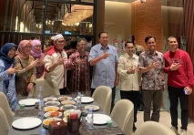 Himpunan Alumni Sekolah...