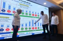 ASDP Terapkan Diskon...