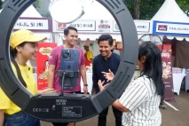 Kolaborasi TikTok dan...