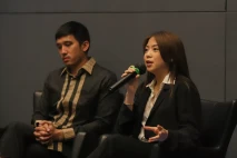 Clarissa Tanoesoedibjo...
