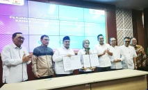 Kadin DKI dan BPJPH...