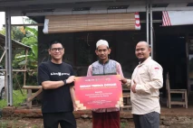 Lion Parcel Gelar CSR...