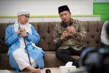 Dukung Transformasi...