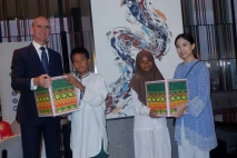 Park Hyatt Jakarta dan...