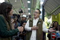 Posko Telkomsel Siaga...