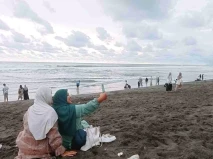 Tahun Ini Tingkat Kunjungan...
