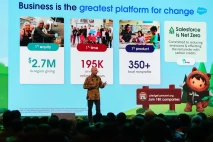 Salesforce Gelar Agentforce...