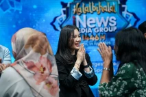 Hary dan Angela Tanoesoedibjo...