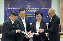 Di Tengah Kondisi Industri...