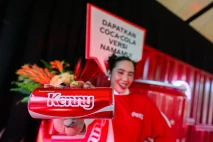 Kampanye Share a Coke...